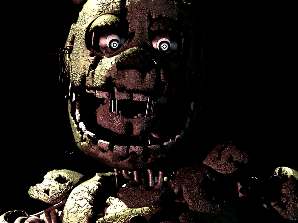 image Springtrap